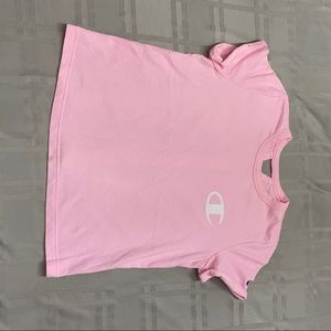Girls XL Champion Shirt‼️